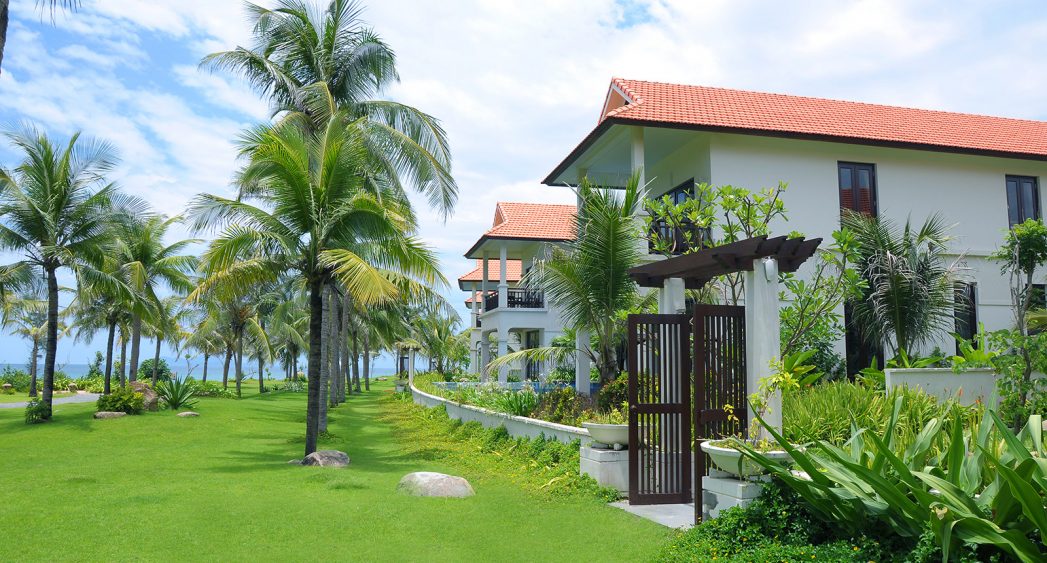 Dự án biệt thự Furama Resort & Spa