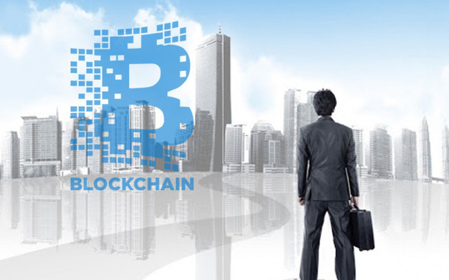 Blockchain BĐS xu hướng mới trên toàn cầu