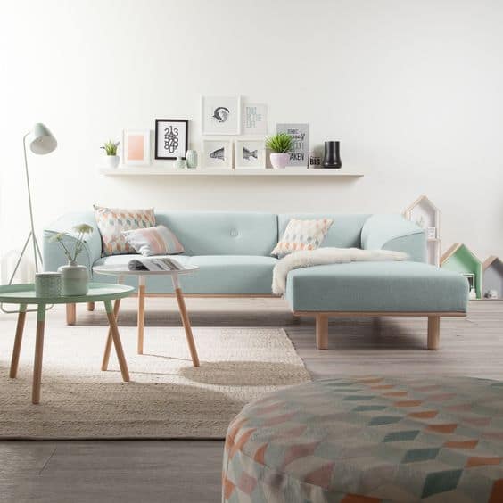 Khái niệm về ghế sofa