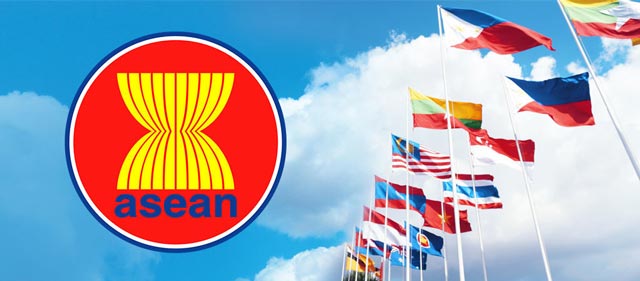 Khối ASEAN có sản lượng kinh tế hàng đầu thế giới