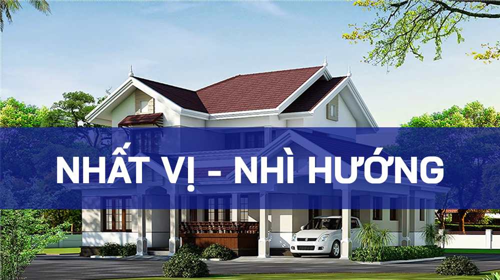 Tuân thủ nguyên tắc nhất vị nhị hướng