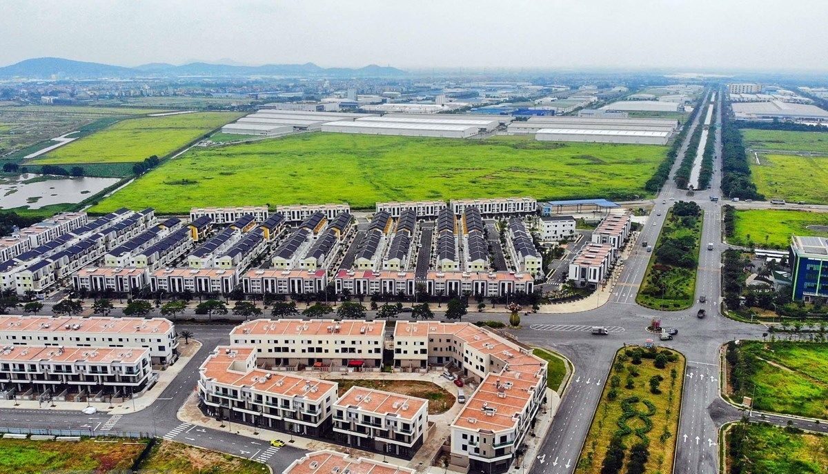 Các địa phương có tiềm năng đầu tư BĐS năm 2021