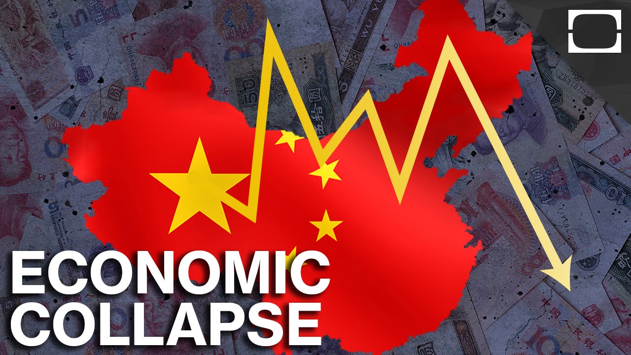 GDP Trung Quốc chỉ đạt mức tăng 4,9%