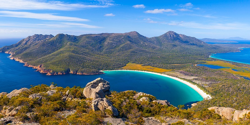 Giới thiệu về Tasmania, Australia