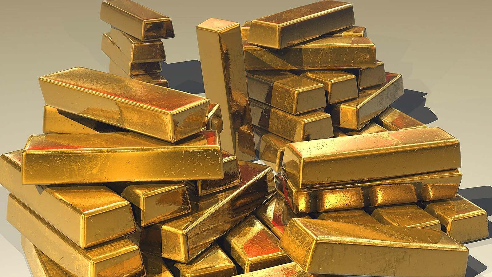 Giá tăng cao, nhu cầu tiêu thụ vàng ở Việt Nam giảm sâu 50%