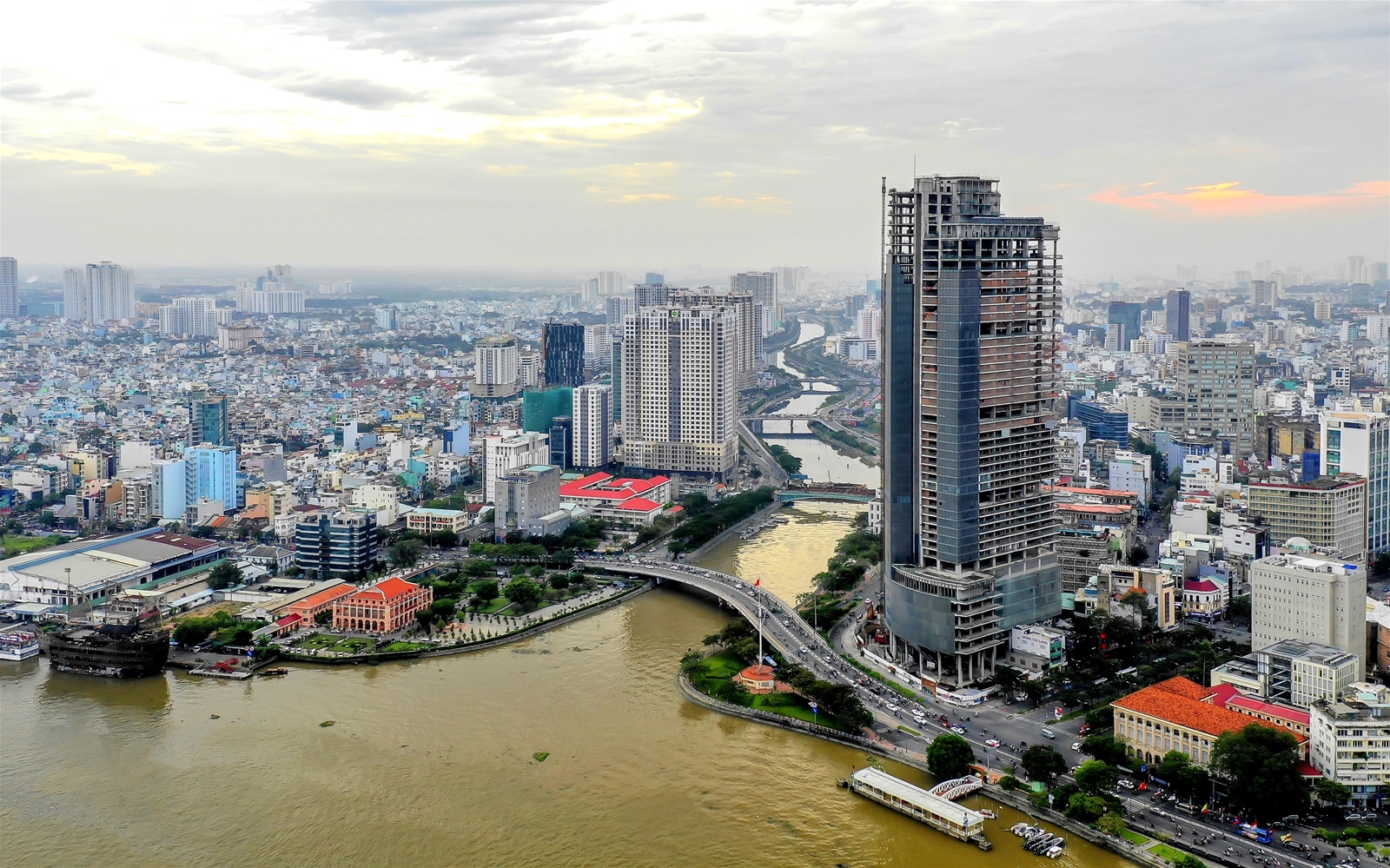 BĐS những tháng cuối năm, sau giai đoạn Covid-19